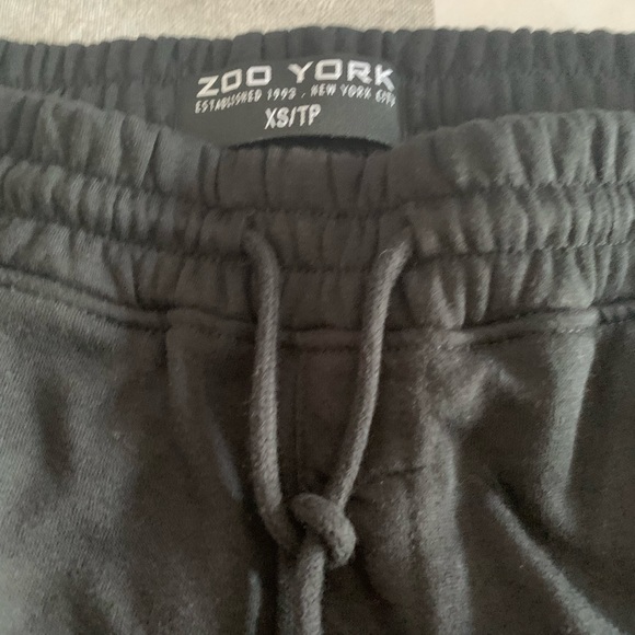 Zoo York unisex sweatpants - Picture 5 of 5